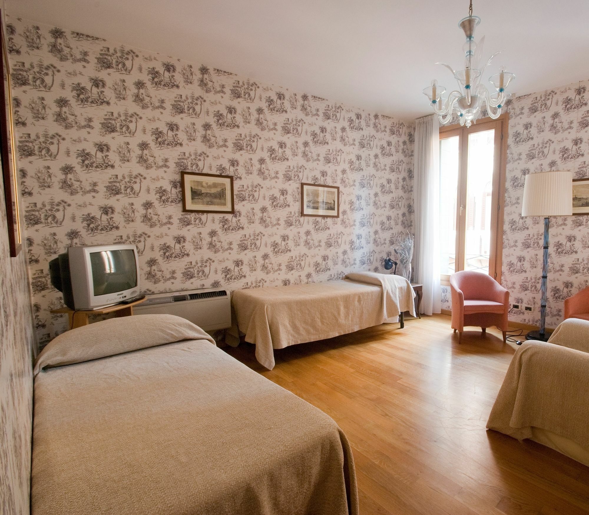 Apartment Bortolo 2 Venice