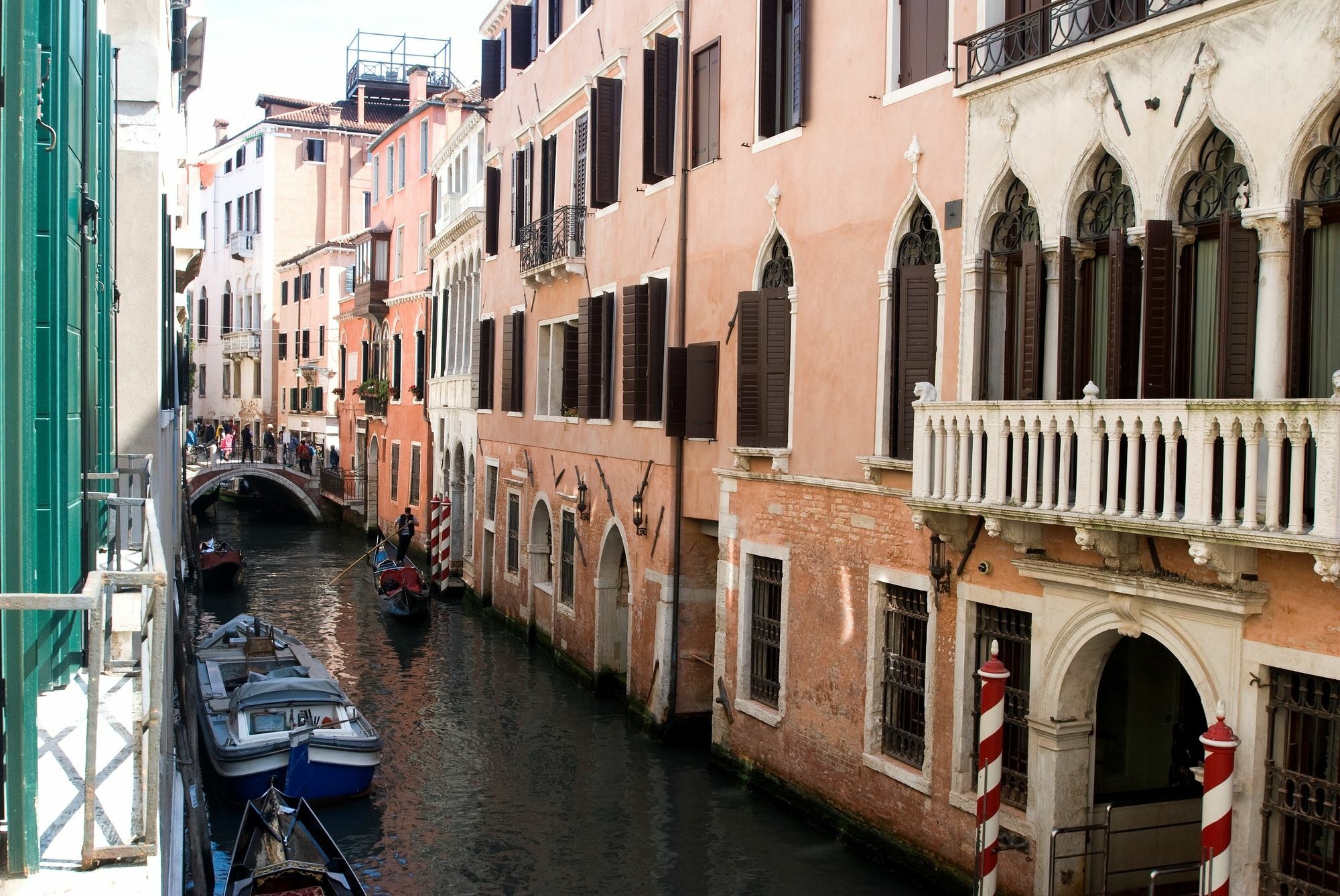 Apartment Bortolo 2 Venice