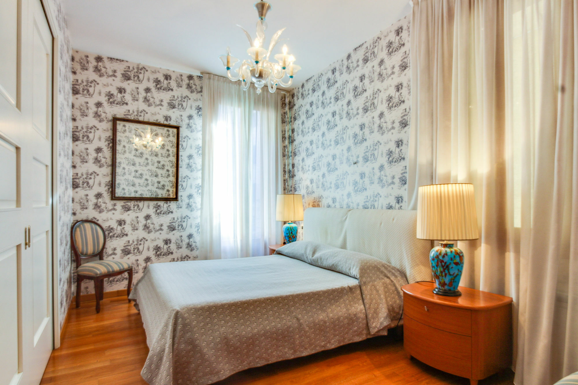 Apartment Bortolo 2 *