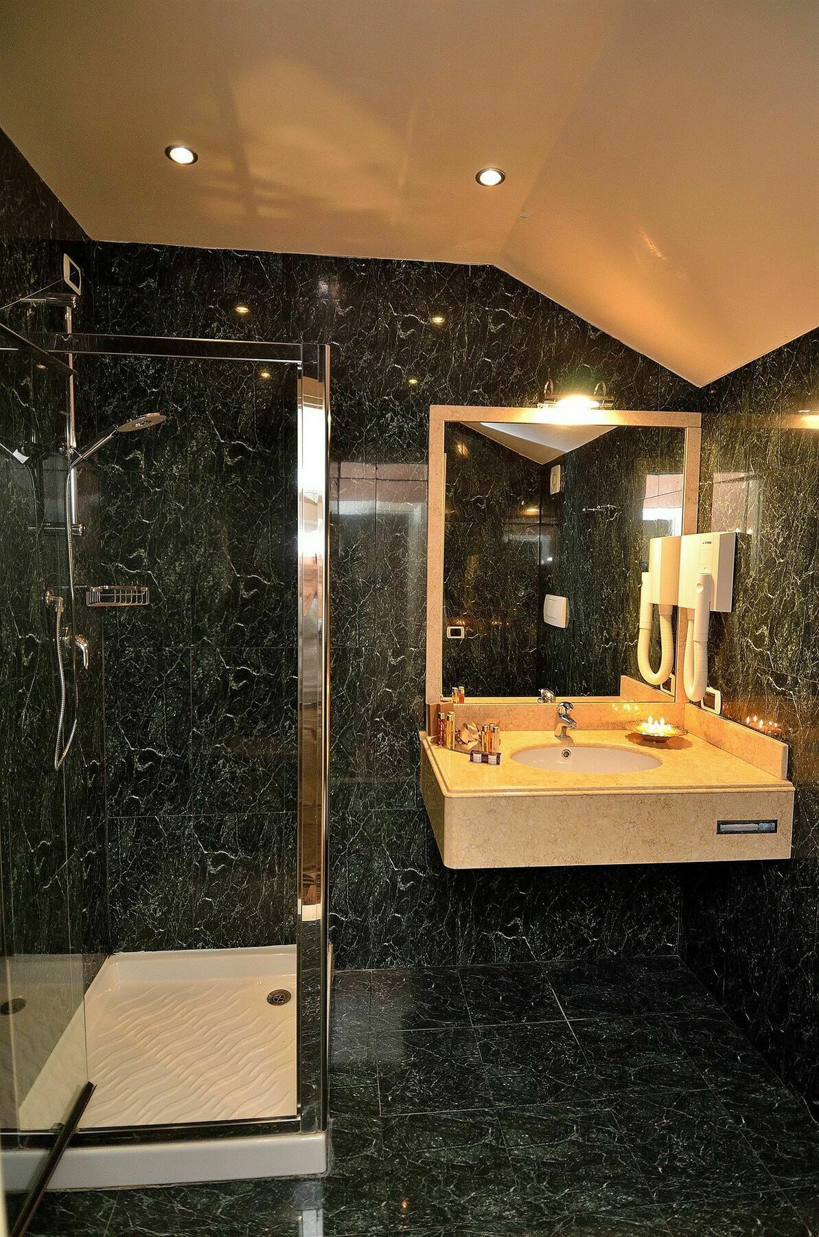 Guest house Palazzo Odoni 3*
