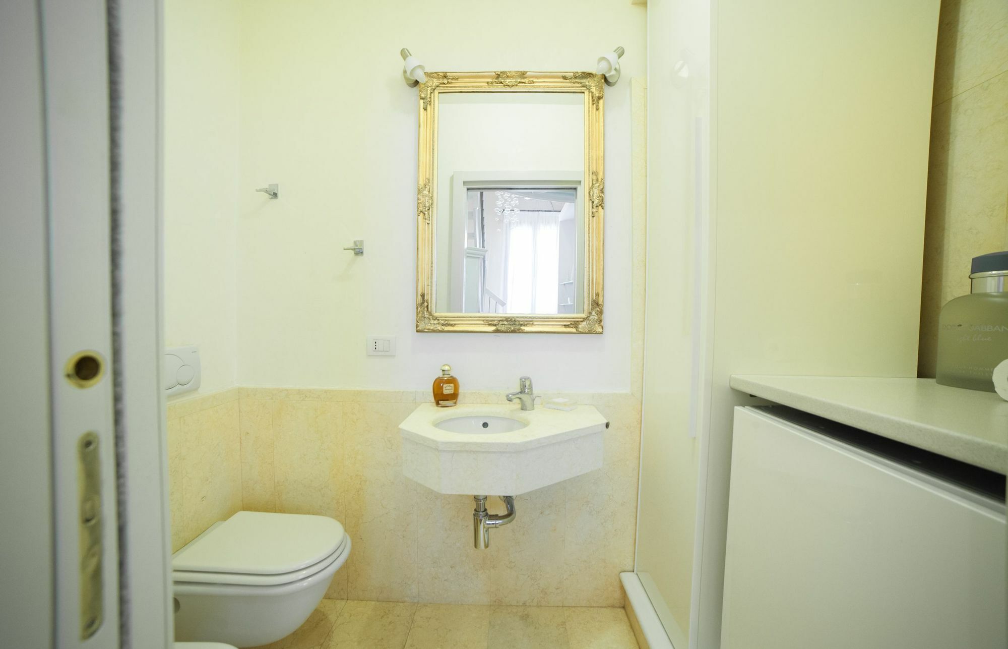 Apartment Donatello *