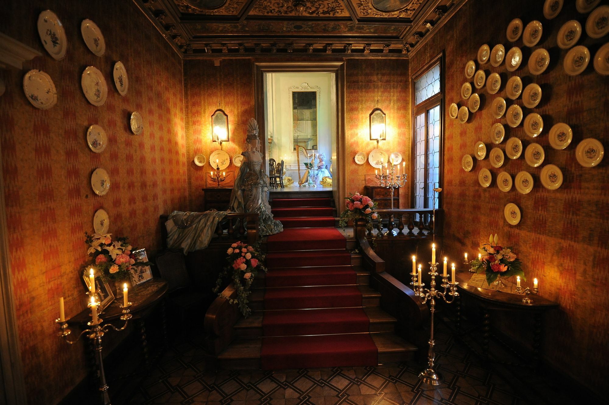 Apartment Benzon Venice