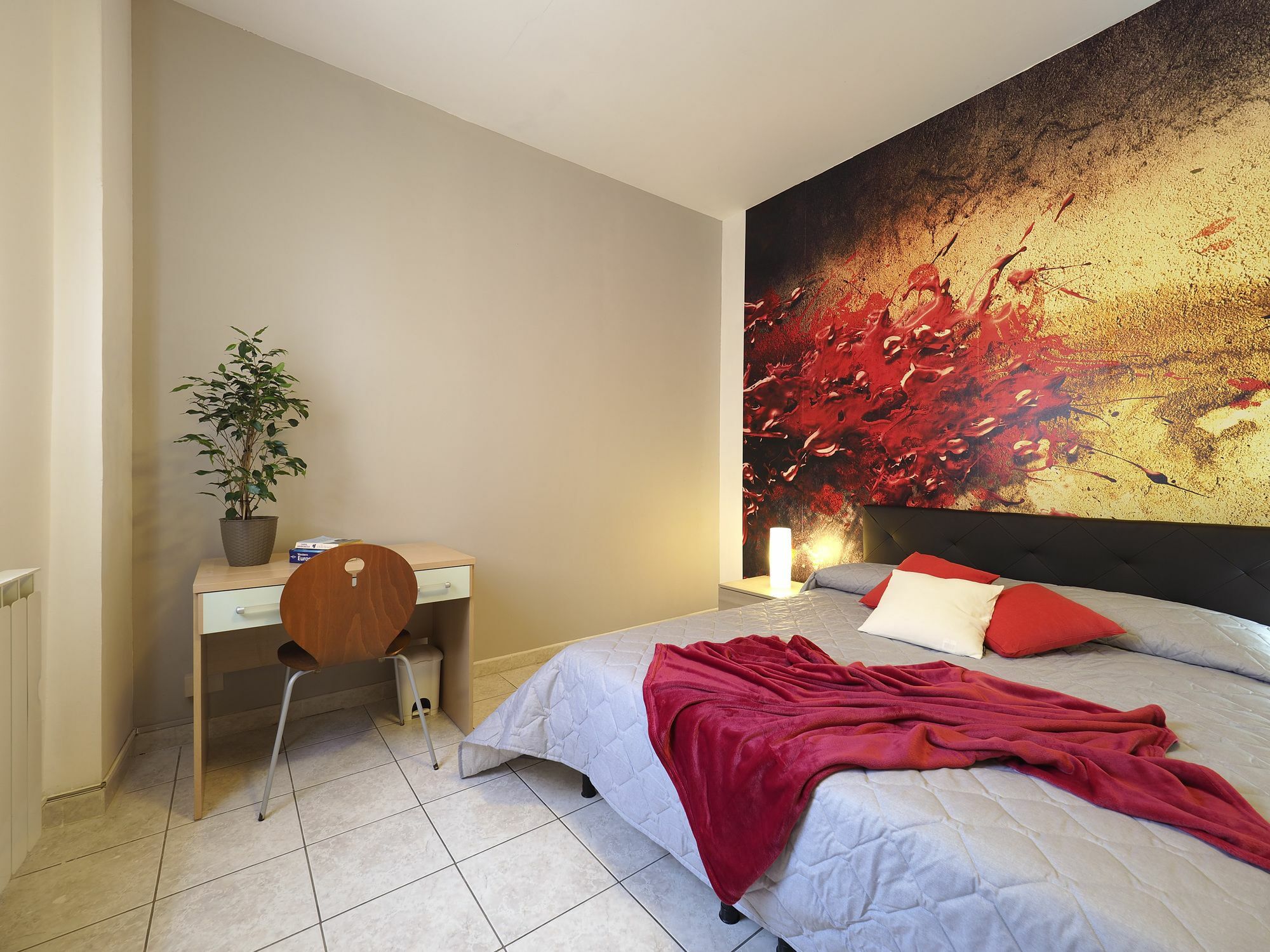Apartment Ambra *