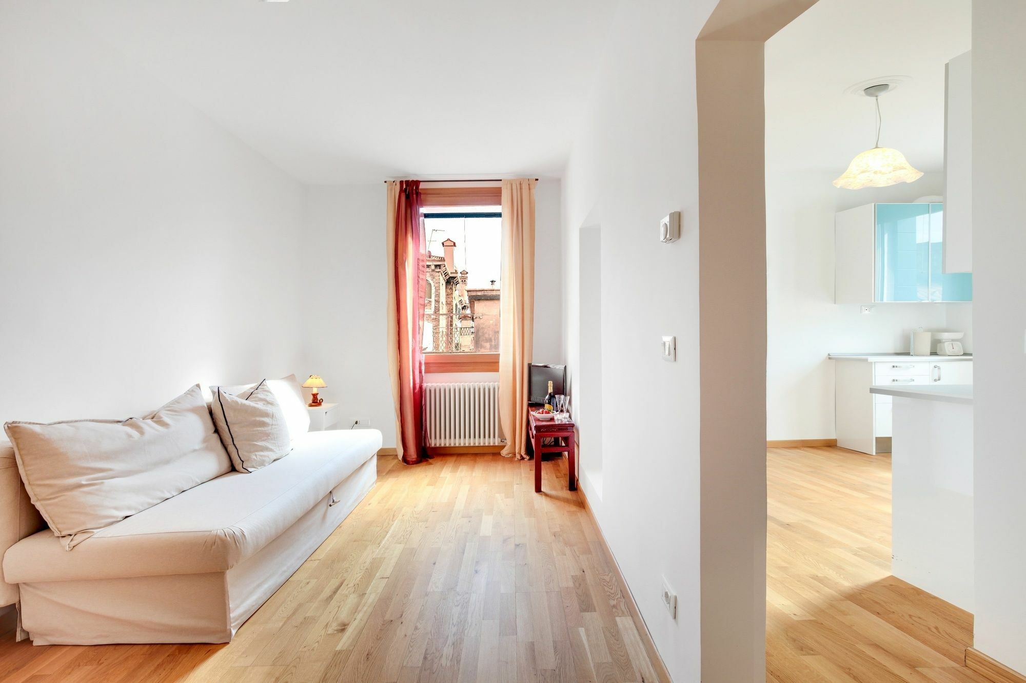 Apartamento Rialto Bridge *