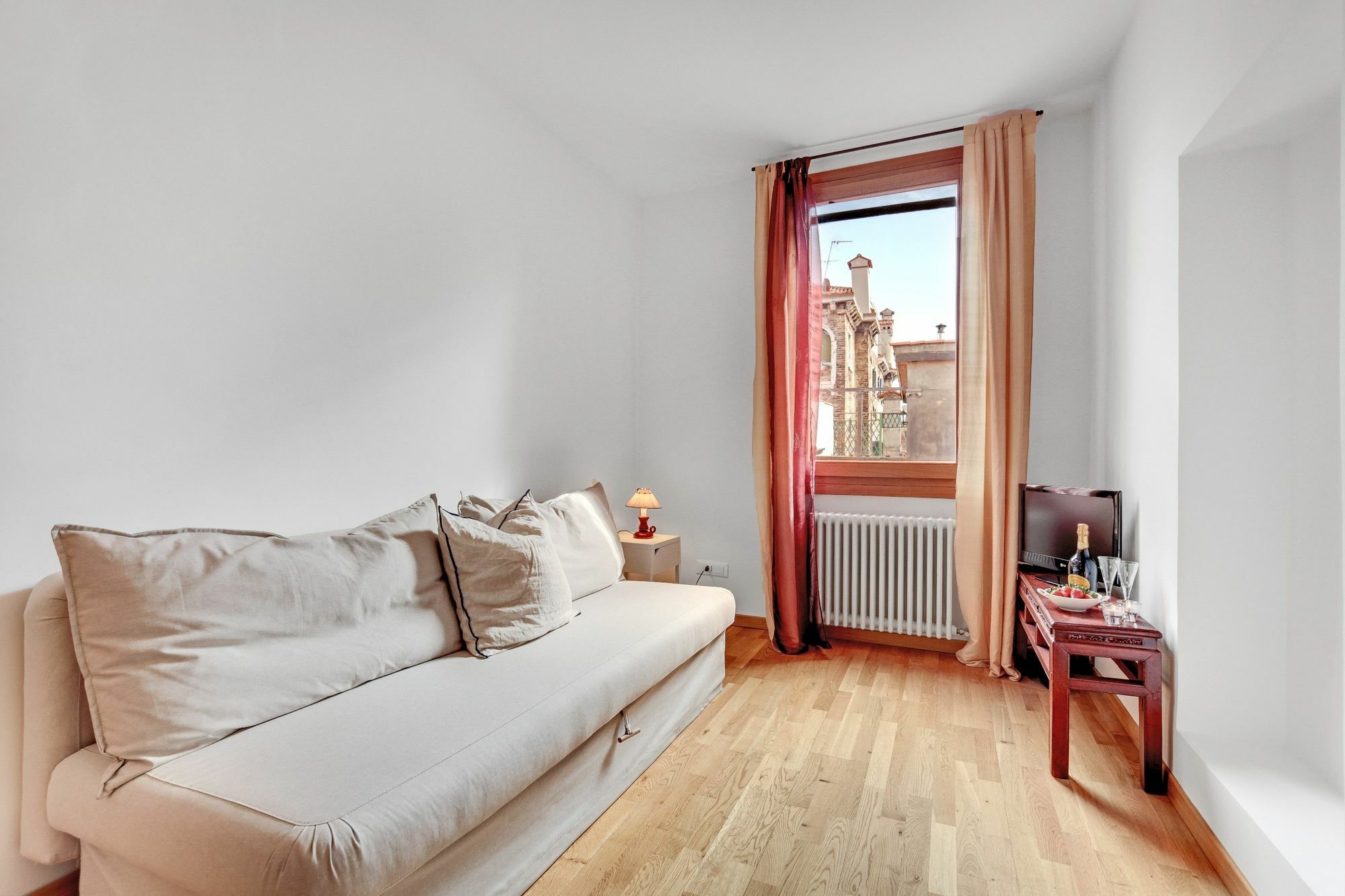 Apartamento Rialto Bridge