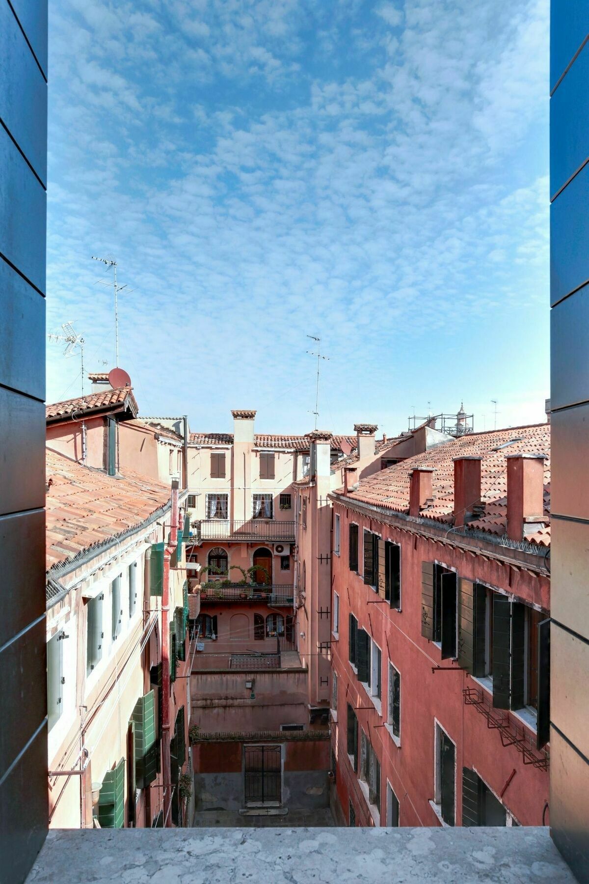 Apartamento Rialto Bridge