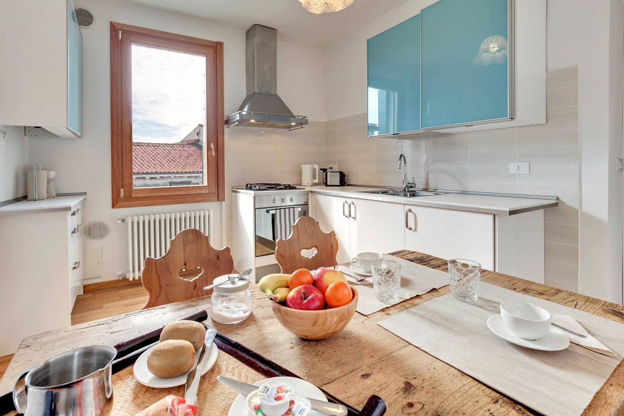 Apartamento Rialto Bridge Veneza