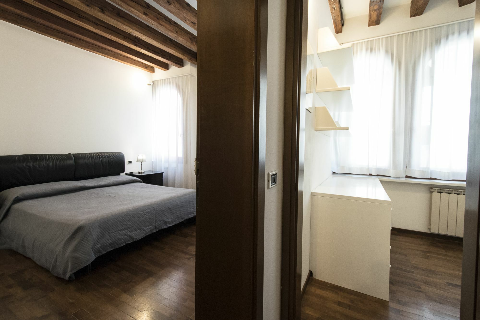 Apartment Smart *
