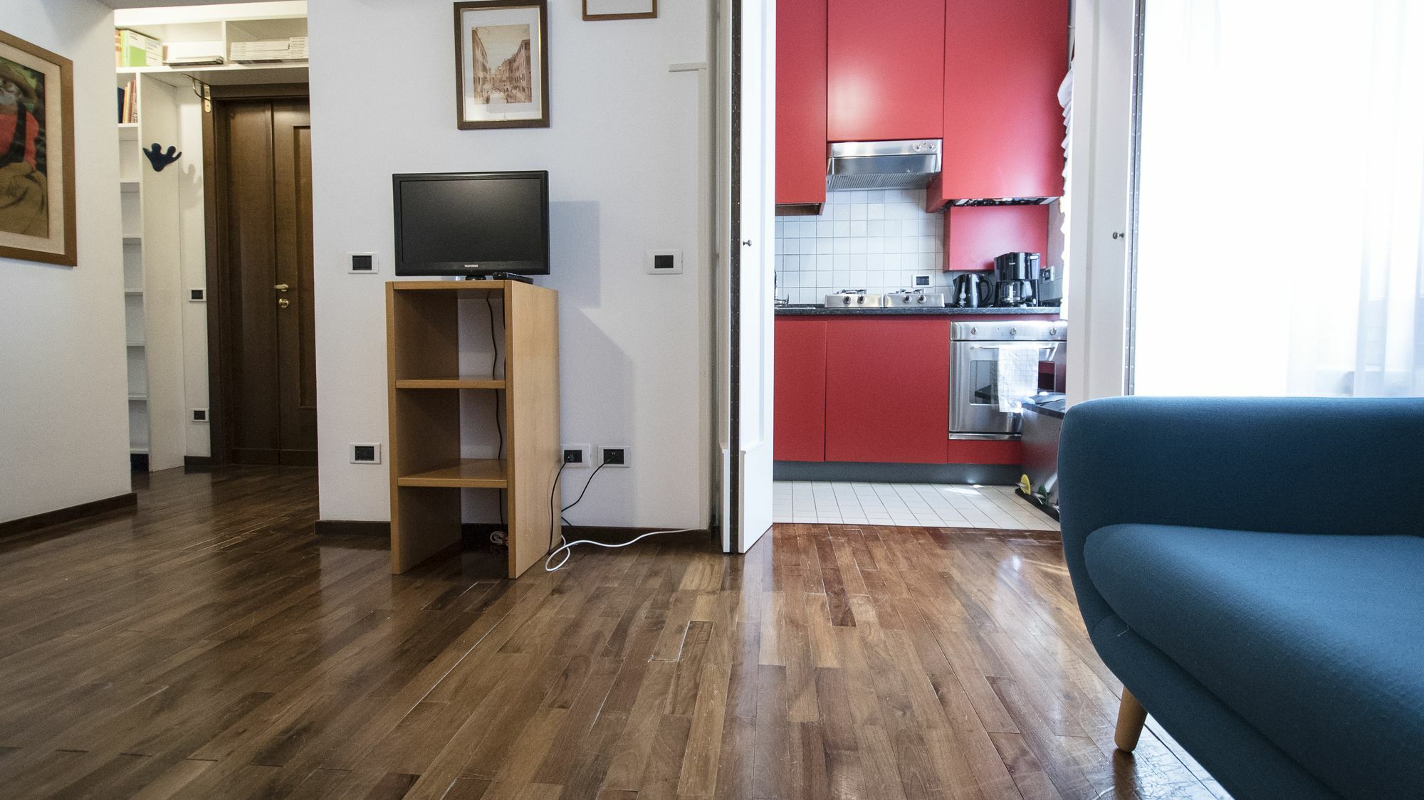 Apartment Smart