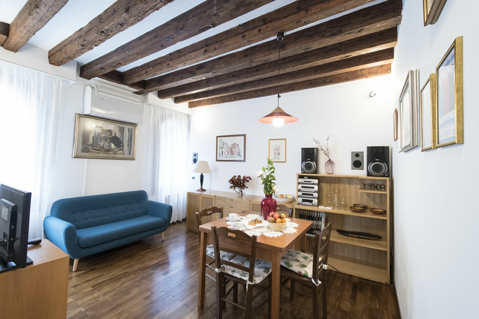 Smart Venice