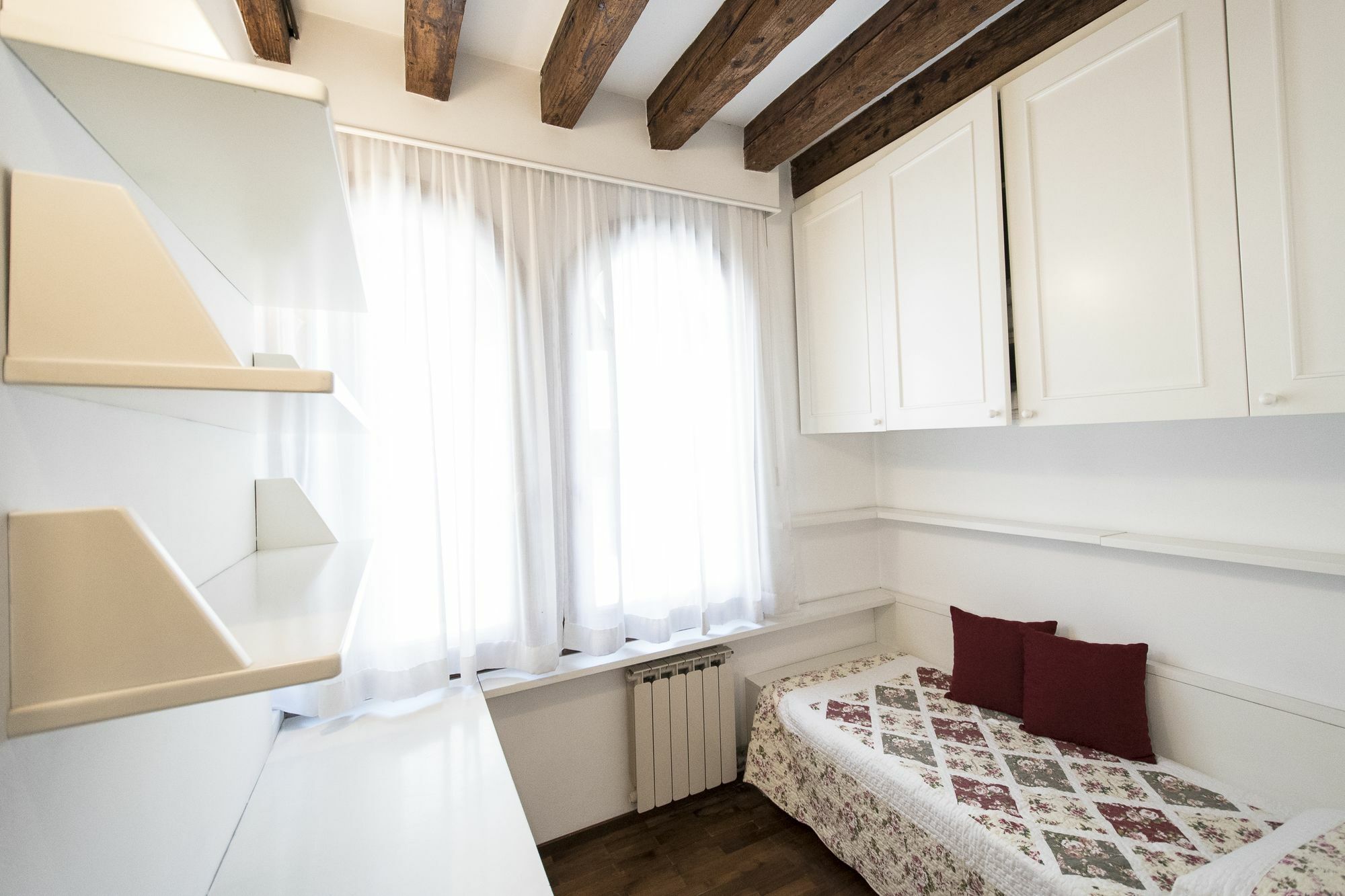 Smart Apartment