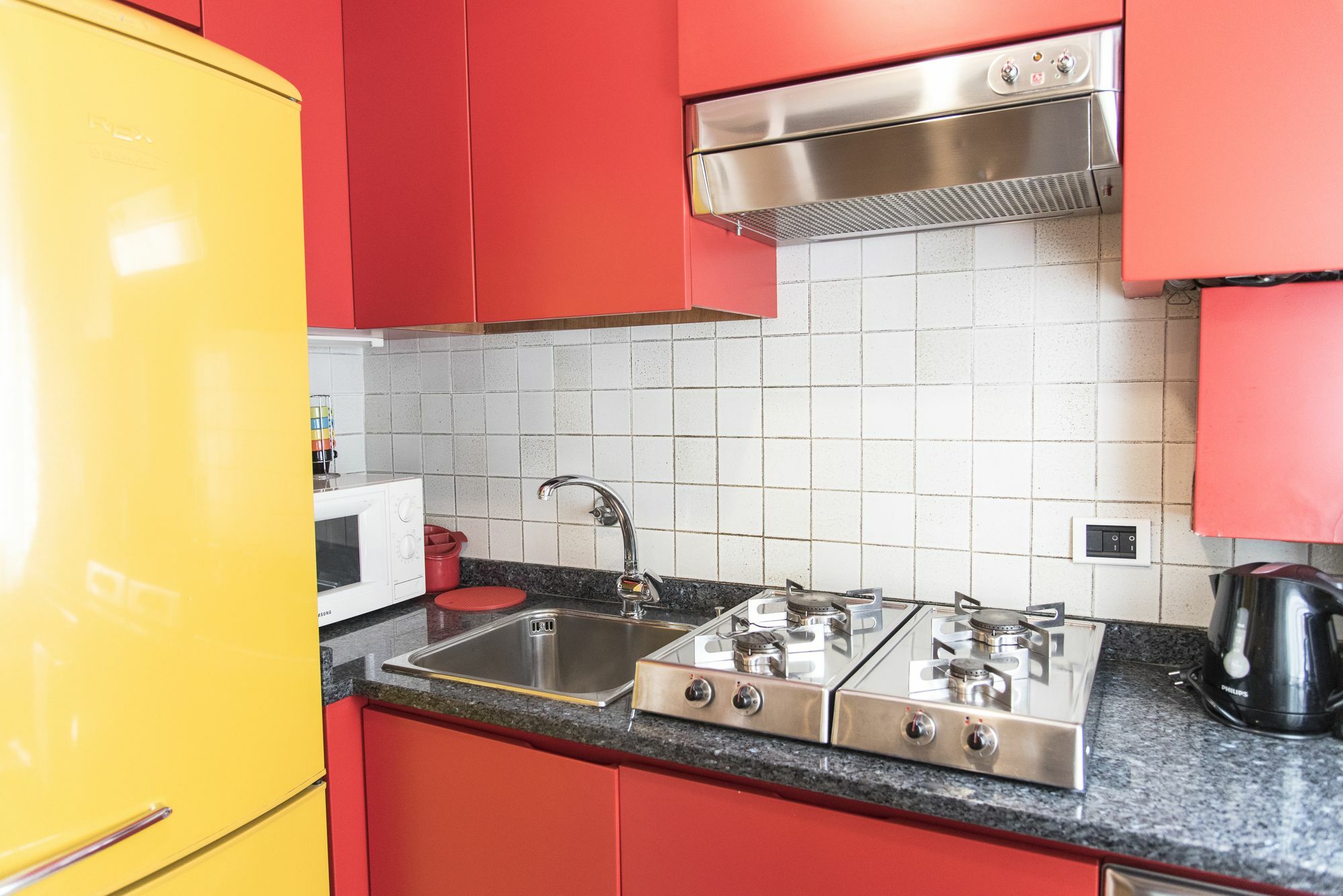 Apartment Smart