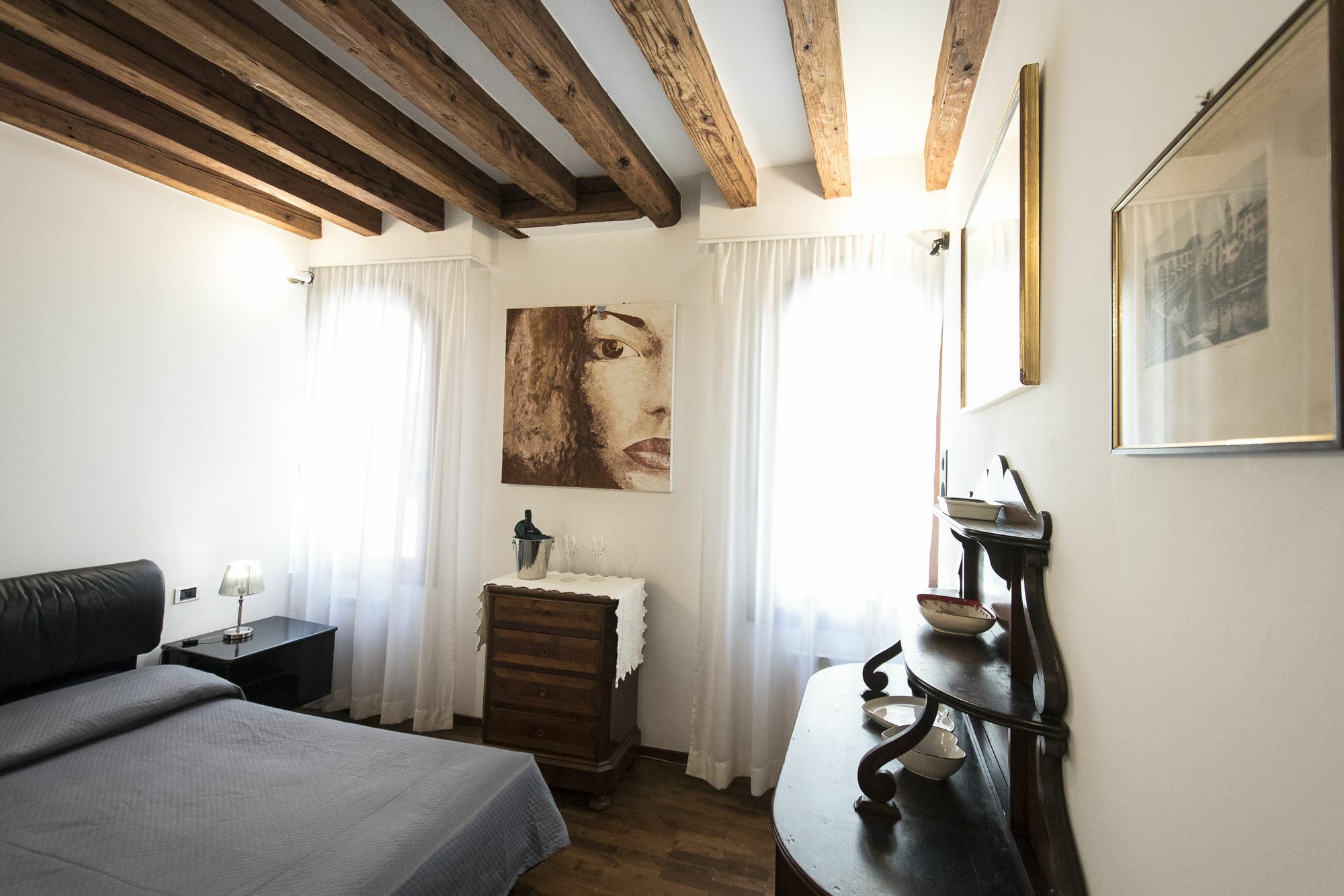 Smart Apartment