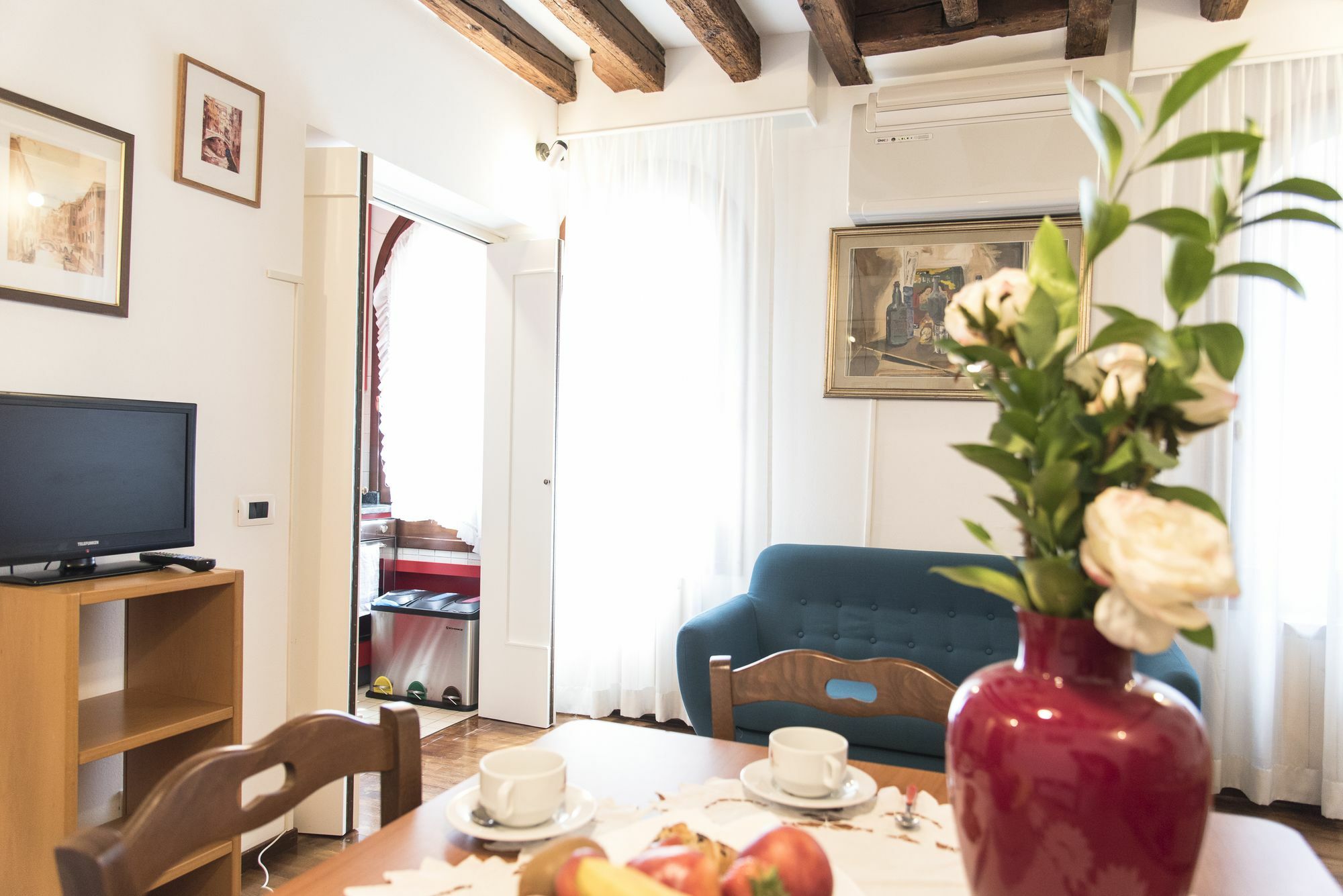 Apartment Smart Venice