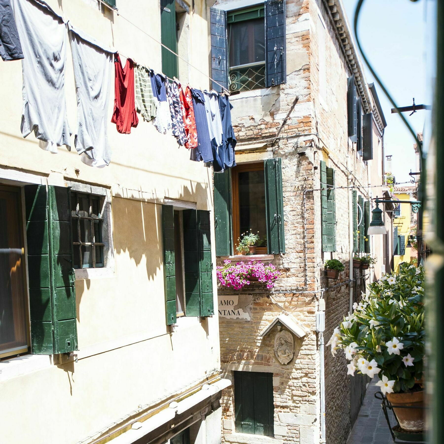 Apartment Smart Venice