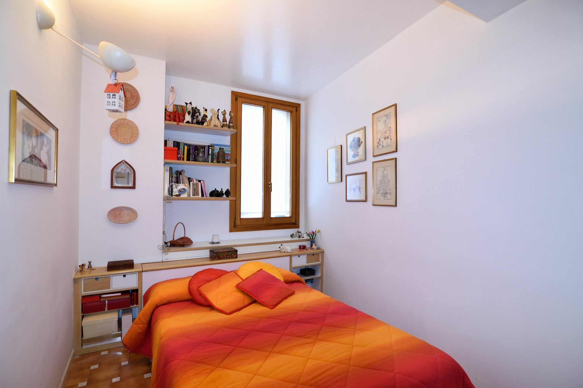 Casa Marina Apartment Venice