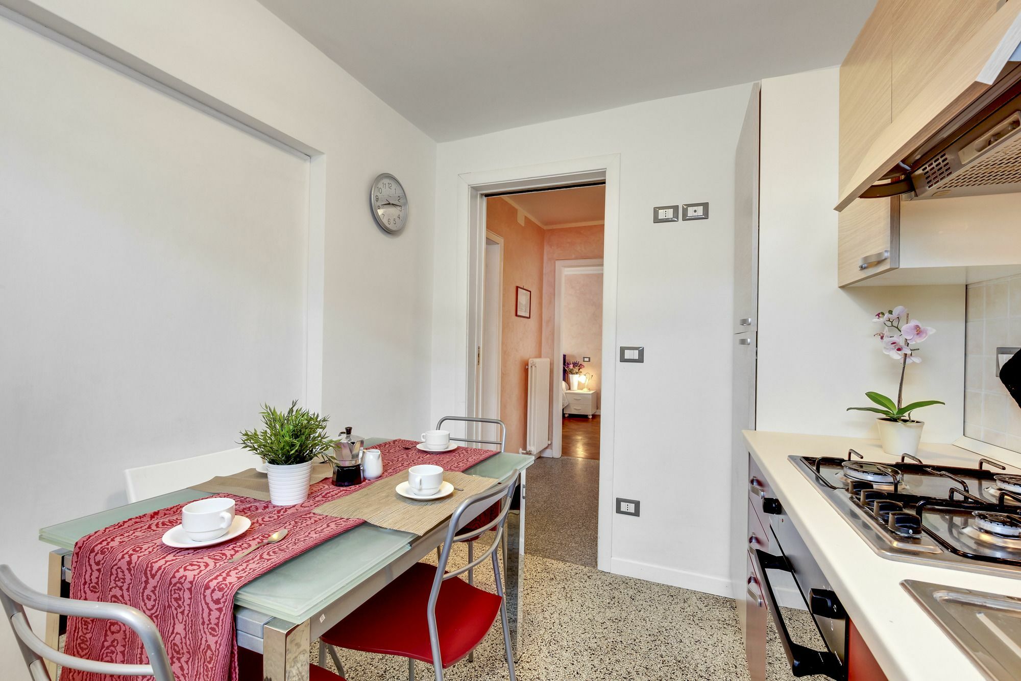 Apartment Guglie Design