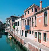Palazzo La Scala Casa de hóspedes Veneza