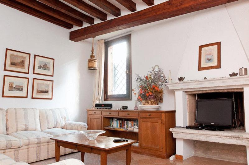 Venice Salute Apartments * Venice