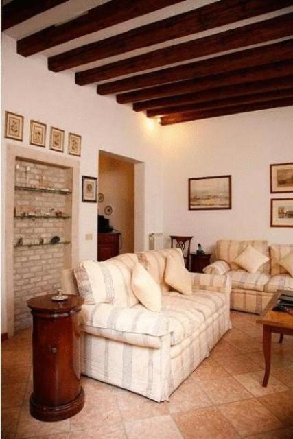 Venice Salute Apartments Apartment Venice
