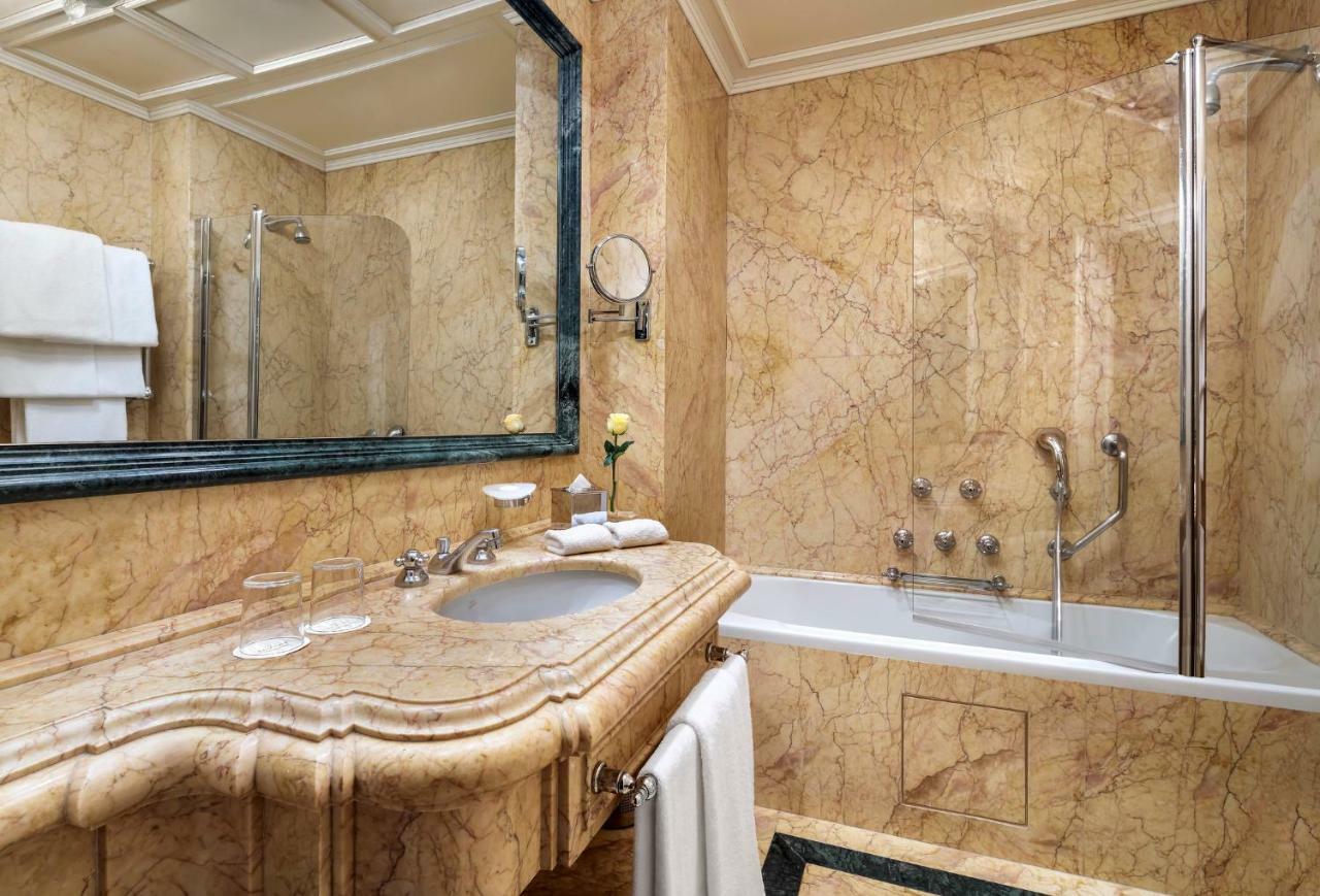 Danieli, Hotel Venice