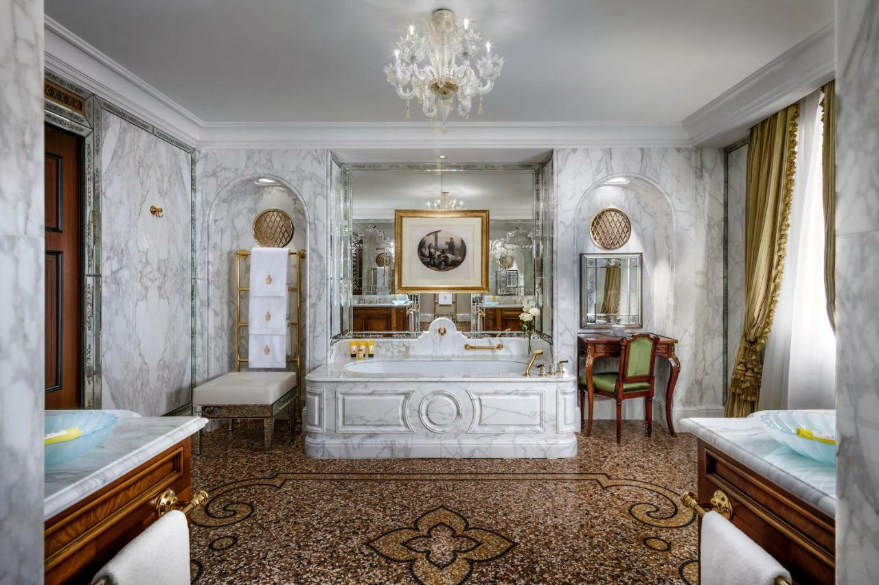 Hotel Danieli, 5*