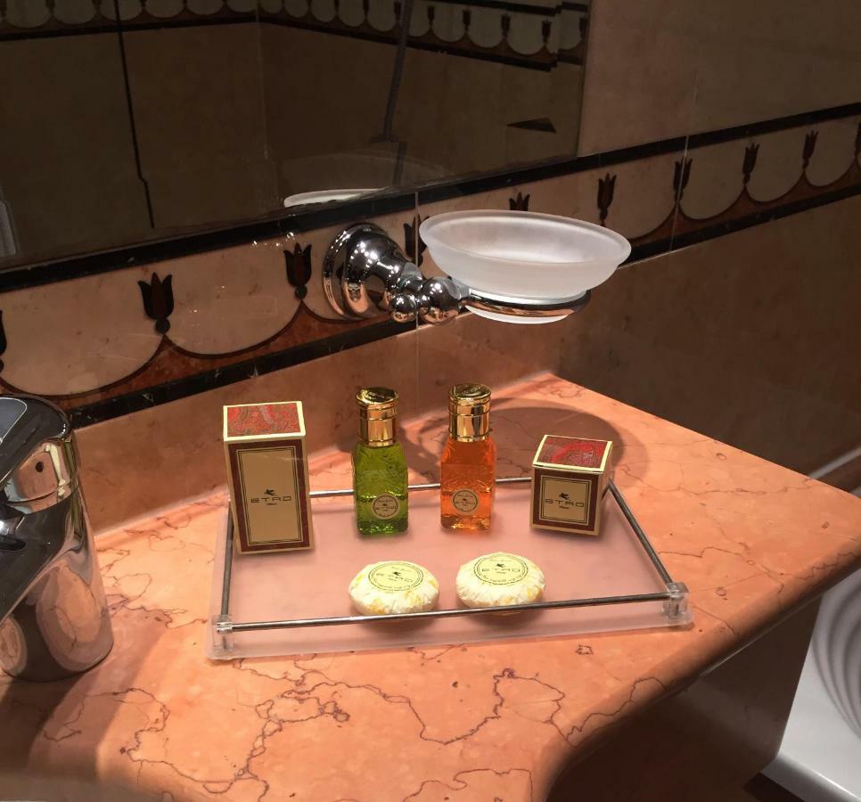 Hotel Ai Mori D'oriente Venezia