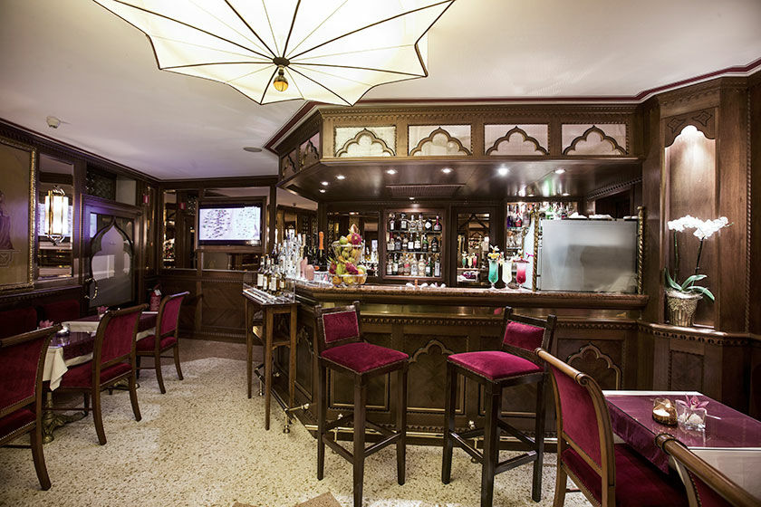 Ai Mori D'oriente 4* Venezia