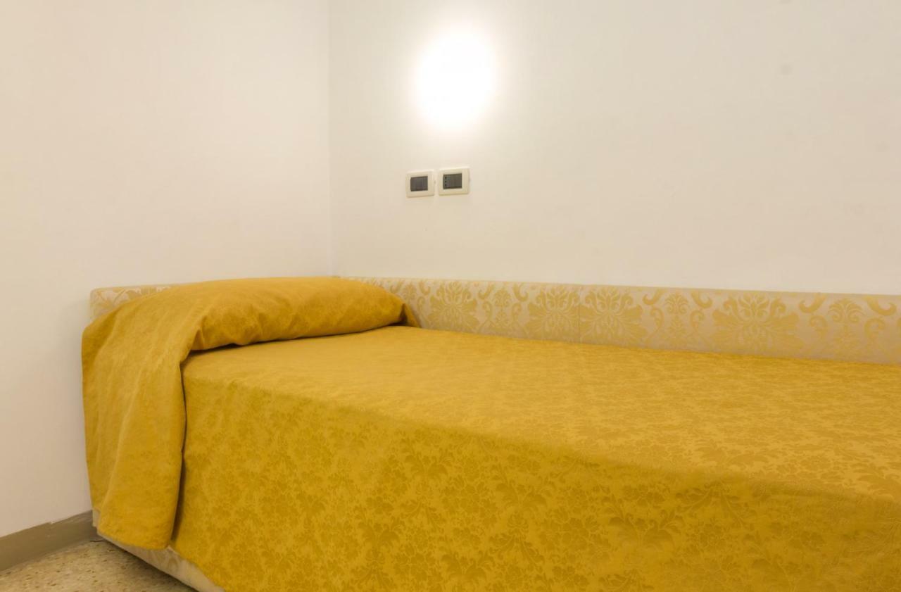 Hotel Adriatico Venice