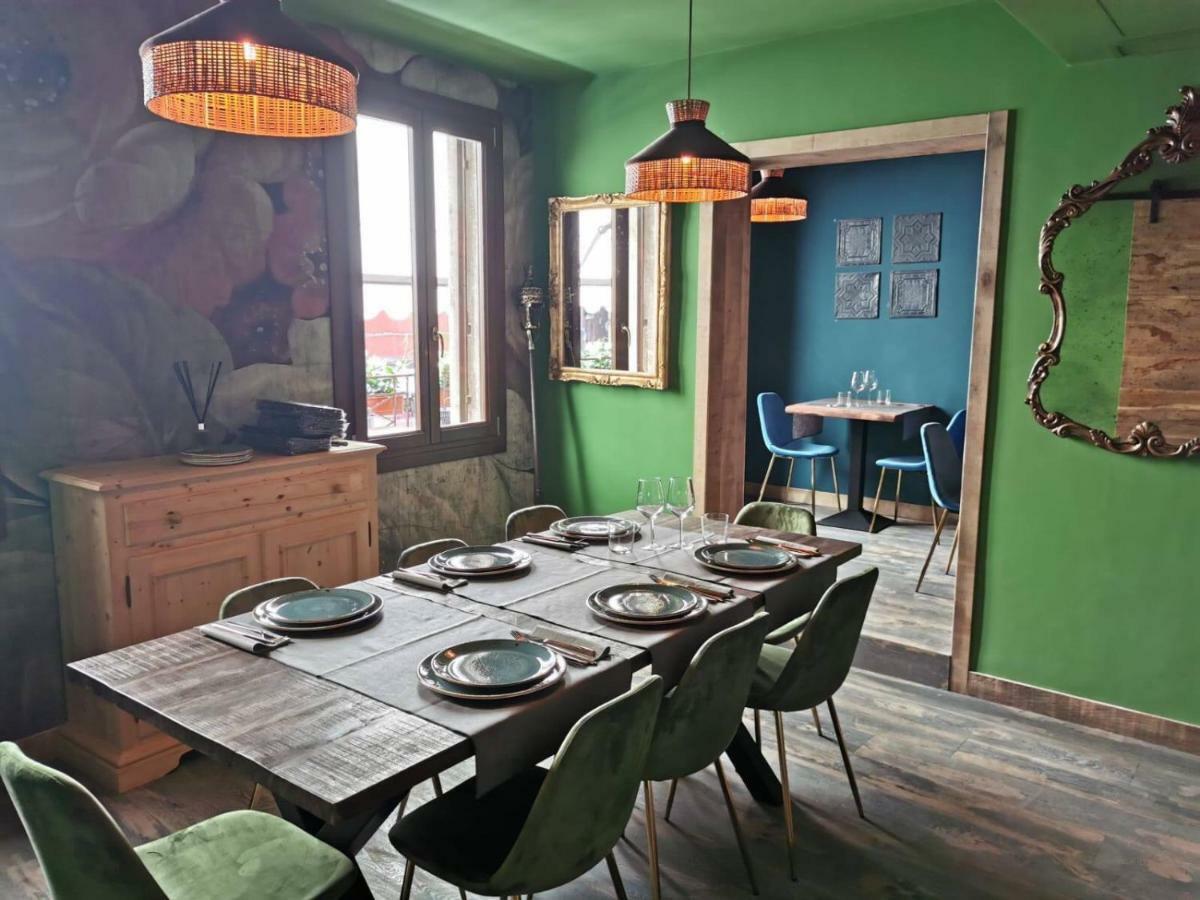 Casa de hóspedes Al Cinema Italia 3*