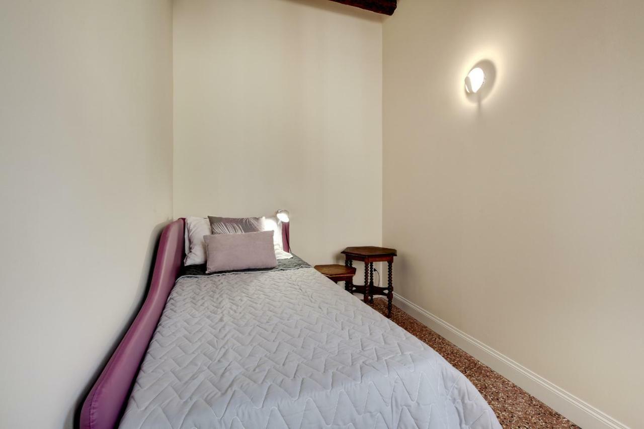Rugabella Rialto Deluxe By Wonderful Italy Apartamento *