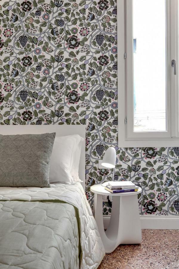 Rugabella Rialto Deluxe By Wonderful Italy Veneza