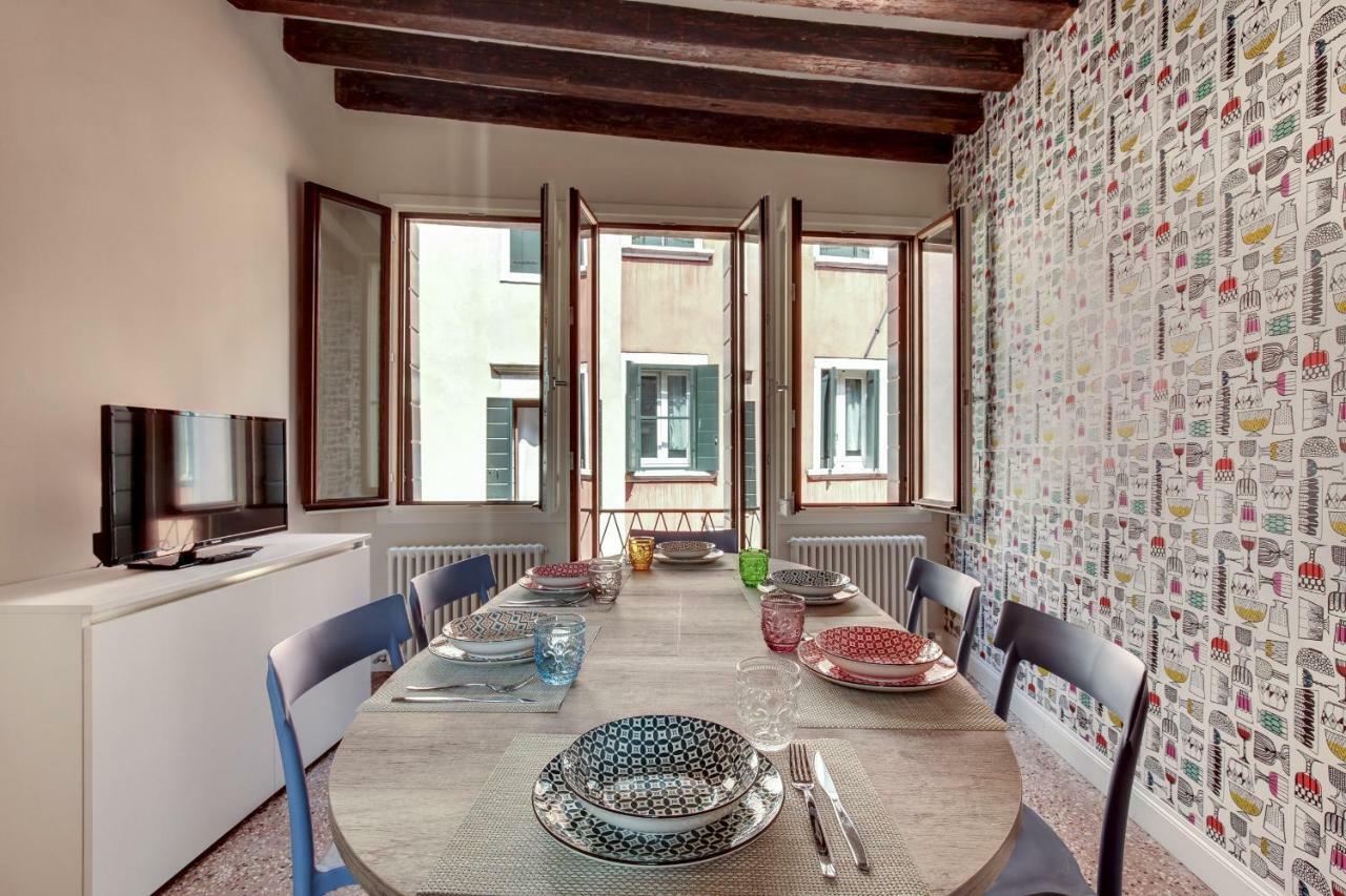 Rugabella Rialto Deluxe By Wonderful Italy Apartamento *