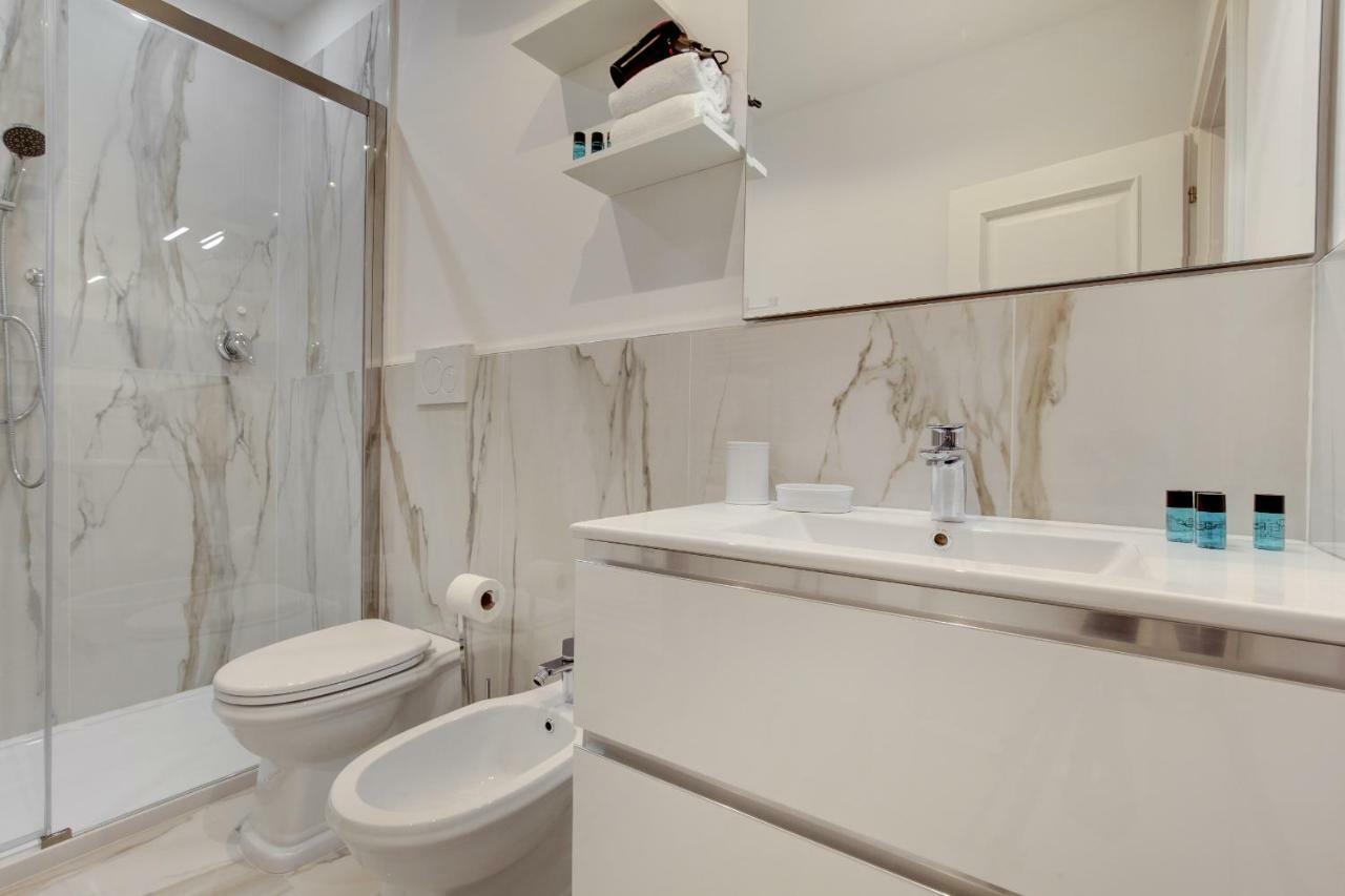Rugabella Rialto Deluxe By Wonderful Italy Apartamento