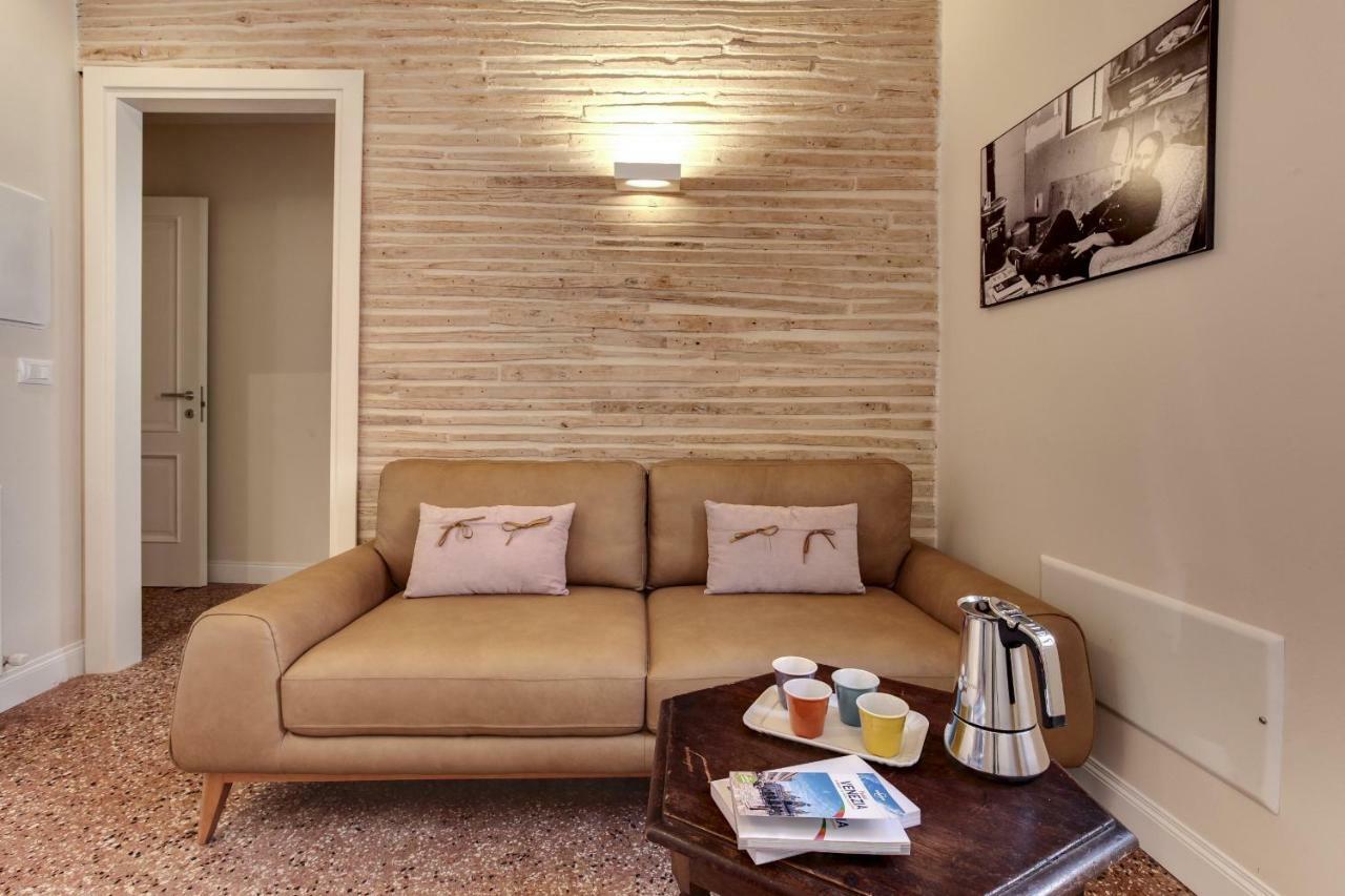 Apartamento Rugabella Rialto Deluxe By Wonderful Italy Veneza