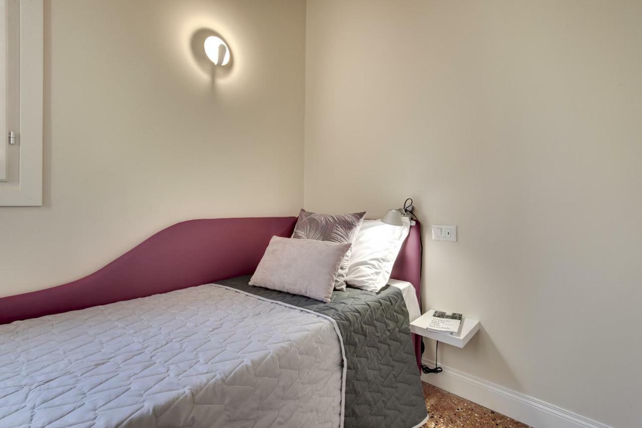 Rugabella Rialto Deluxe By Wonderful Italy Apartamento