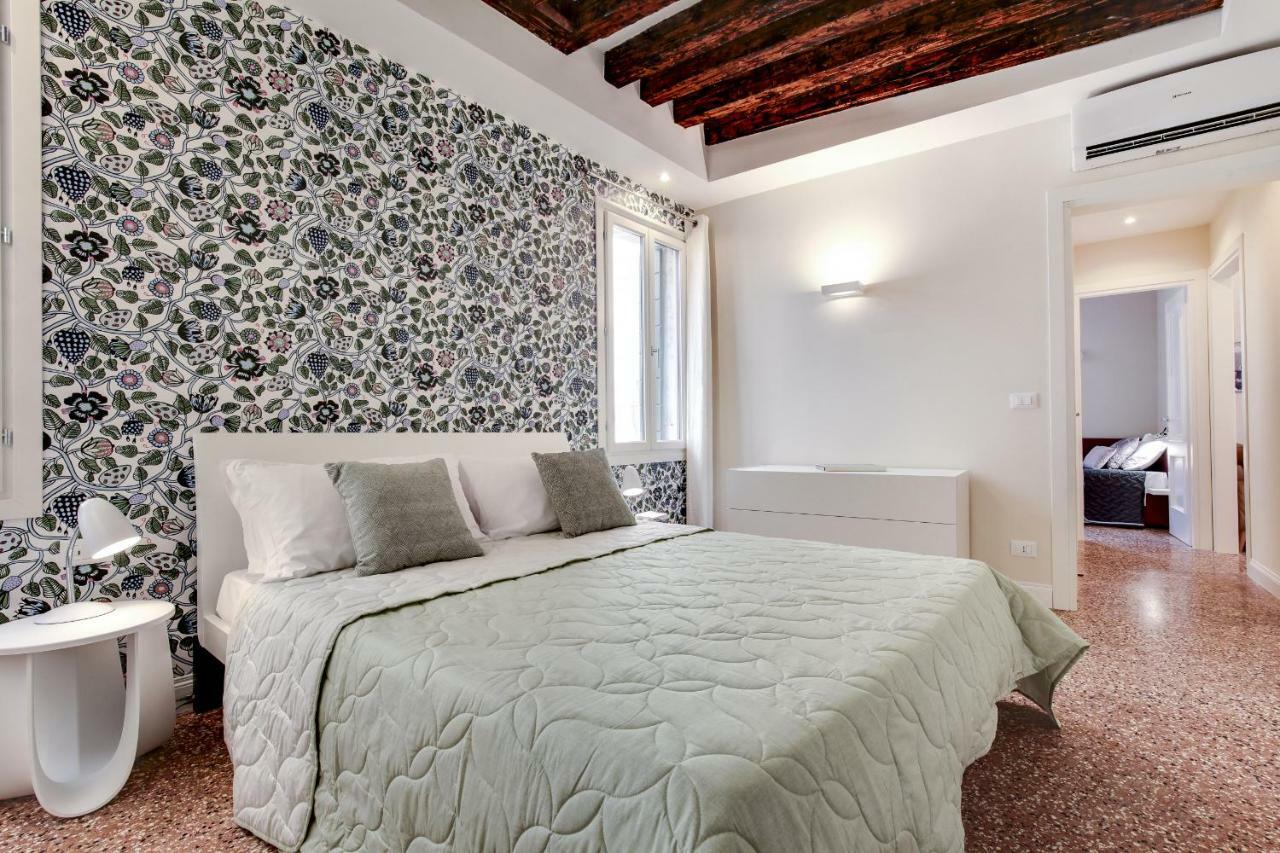 Rugabella Rialto Deluxe By Wonderful Italy * Veneza