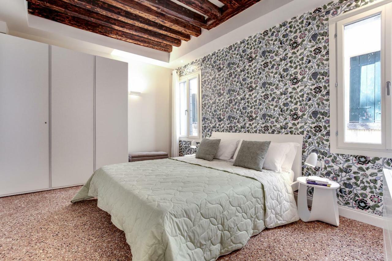 Apartamento Rugabella Rialto Deluxe By Wonderful Italy