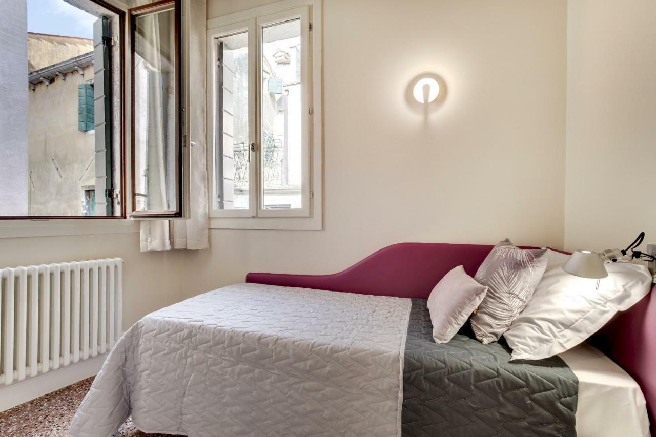 Apartamento Rugabella Rialto Deluxe By Wonderful Italy Veneza