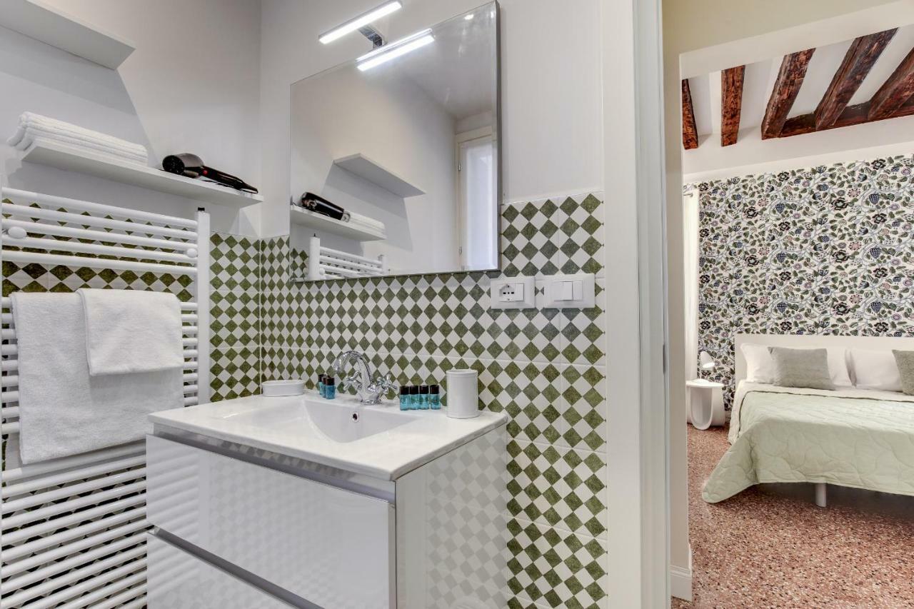 Rugabella Rialto Deluxe By Wonderful Italy Apartamento Veneza
