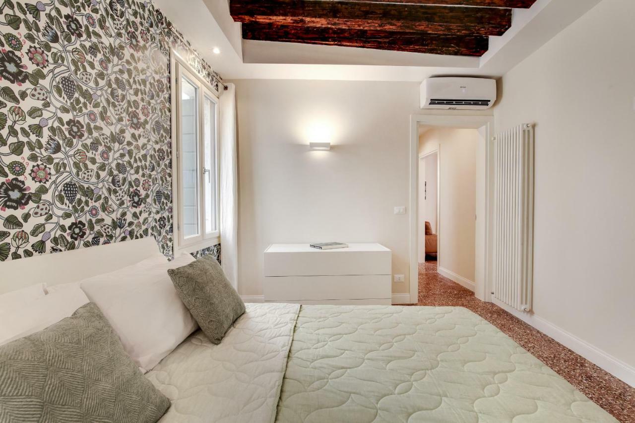 Rugabella Rialto Deluxe By Wonderful Italy Apartamento Veneza
