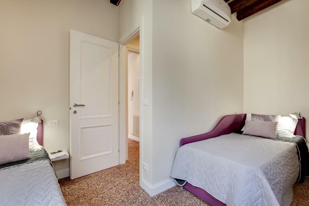 Rugabella Rialto Deluxe By Wonderful Italy Veneza
