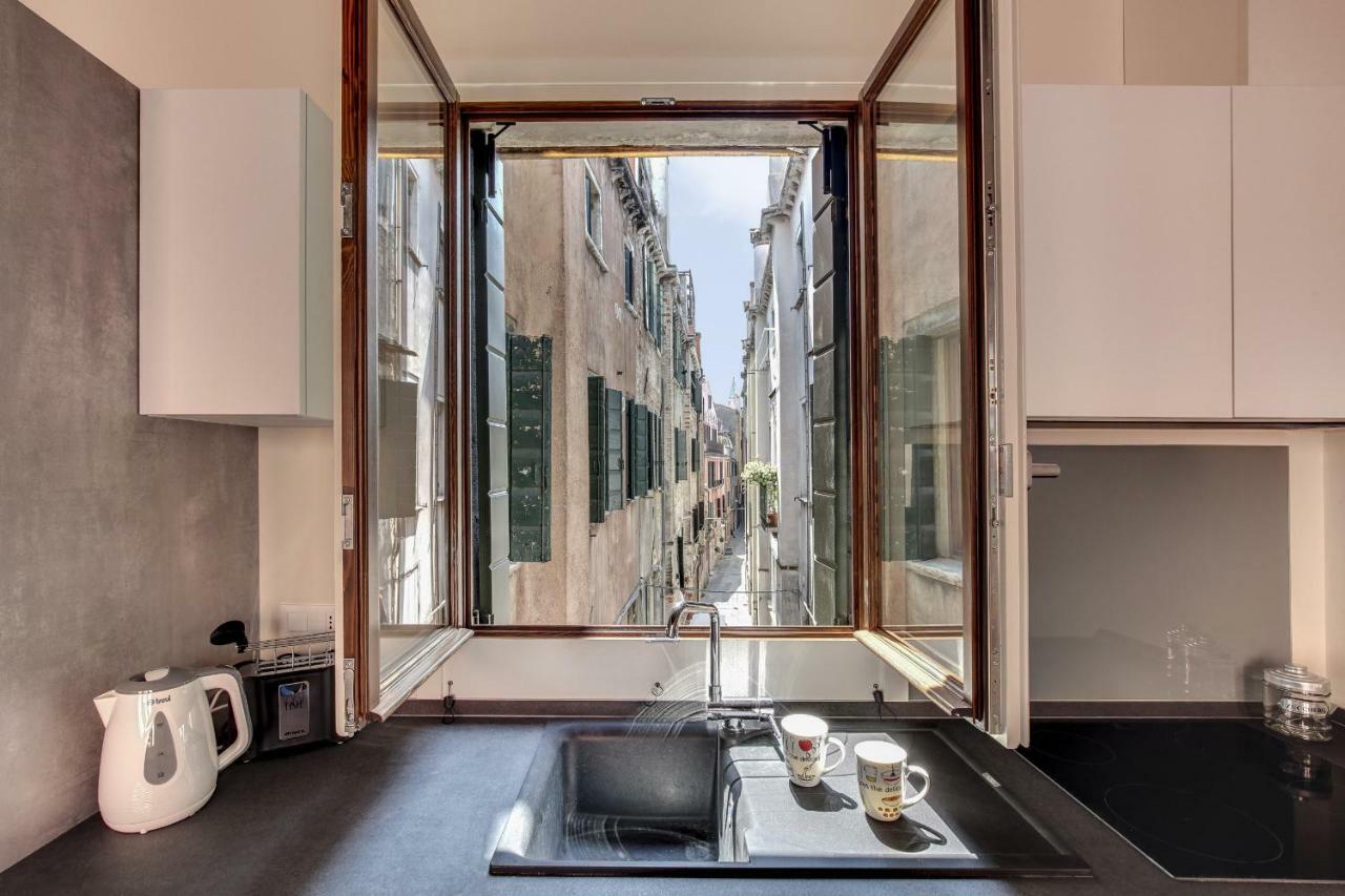 Rugabella Rialto Deluxe By Wonderful Italy Apartamento *