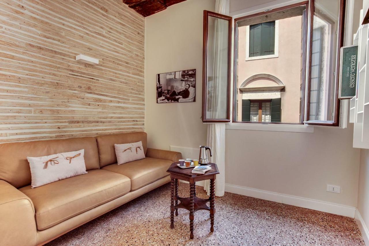Rugabella Rialto Deluxe By Wonderful Italy Veneza