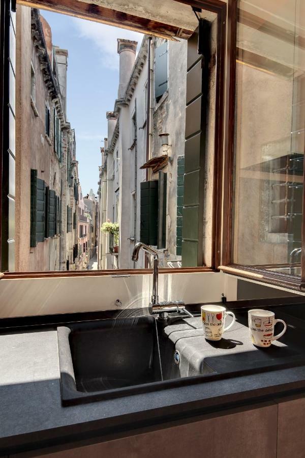 Rugabella Rialto Deluxe By Wonderful Italy * Veneza