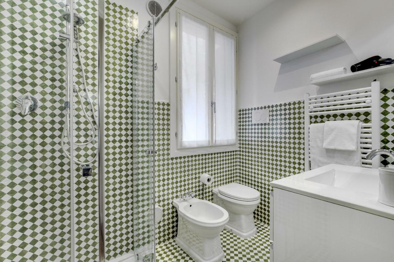 Rugabella Rialto Deluxe By Wonderful Italy Apartamento Veneza