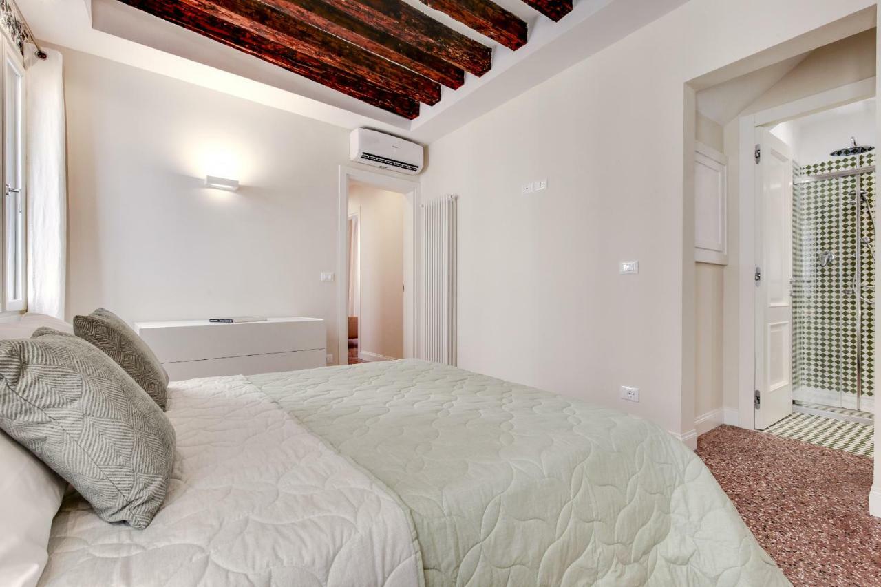 Rugabella Rialto Deluxe By Wonderful Italy Apartamento Veneza