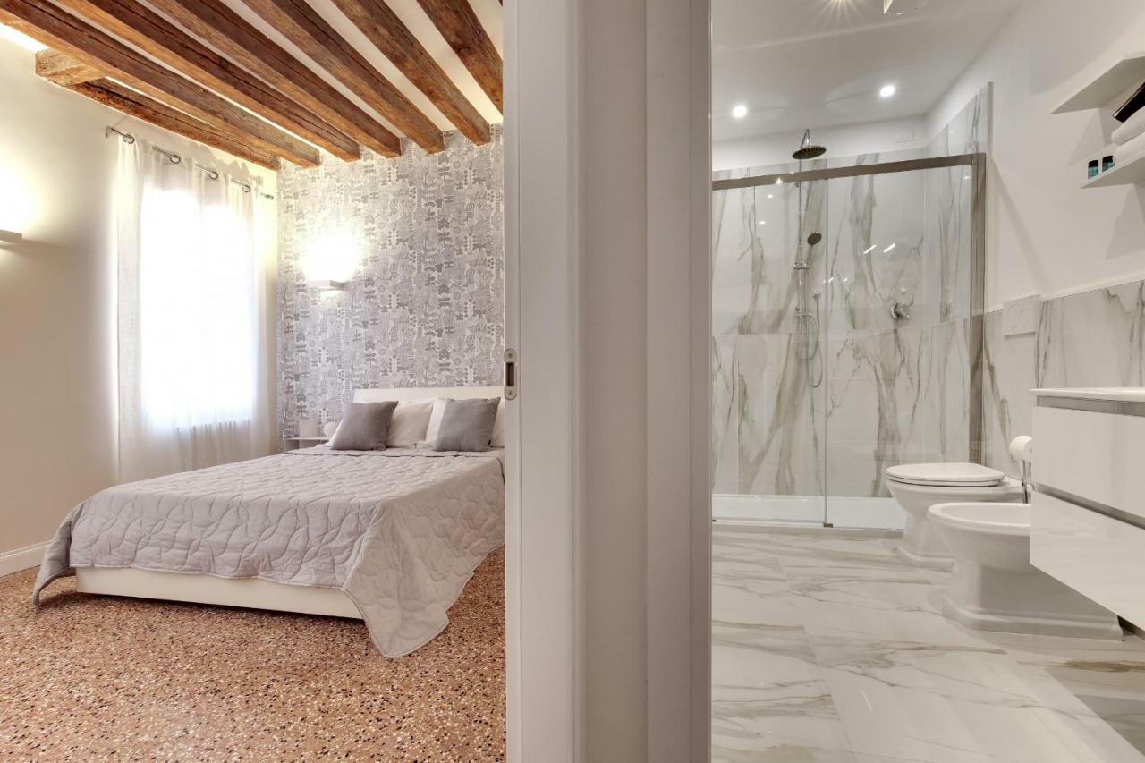 Apartamento Rugabella Rialto Deluxe By Wonderful Italy Veneza