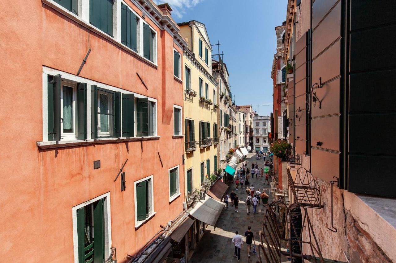 Rugabella Rialto Deluxe By Wonderful Italy * Veneza