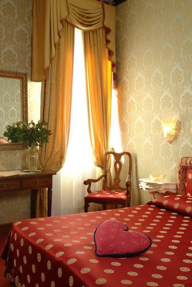 Hotel Savoia & Jolanda Venice